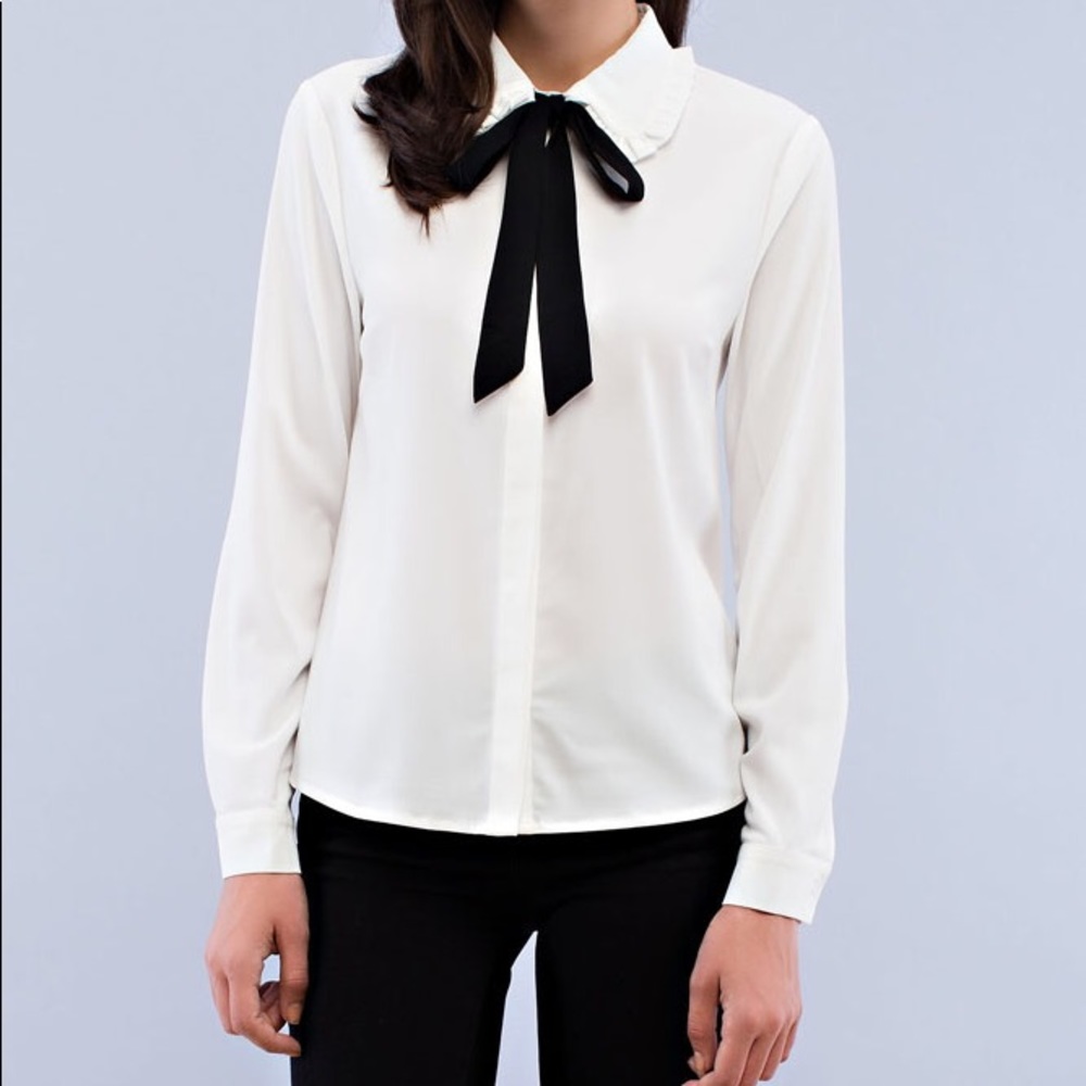 Bow Top